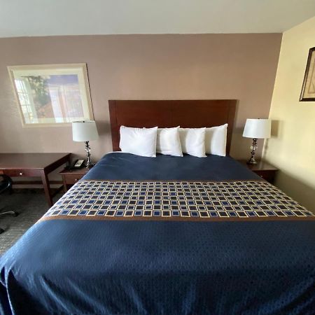 Beachway Inn Arroyo Grande Extérieur photo