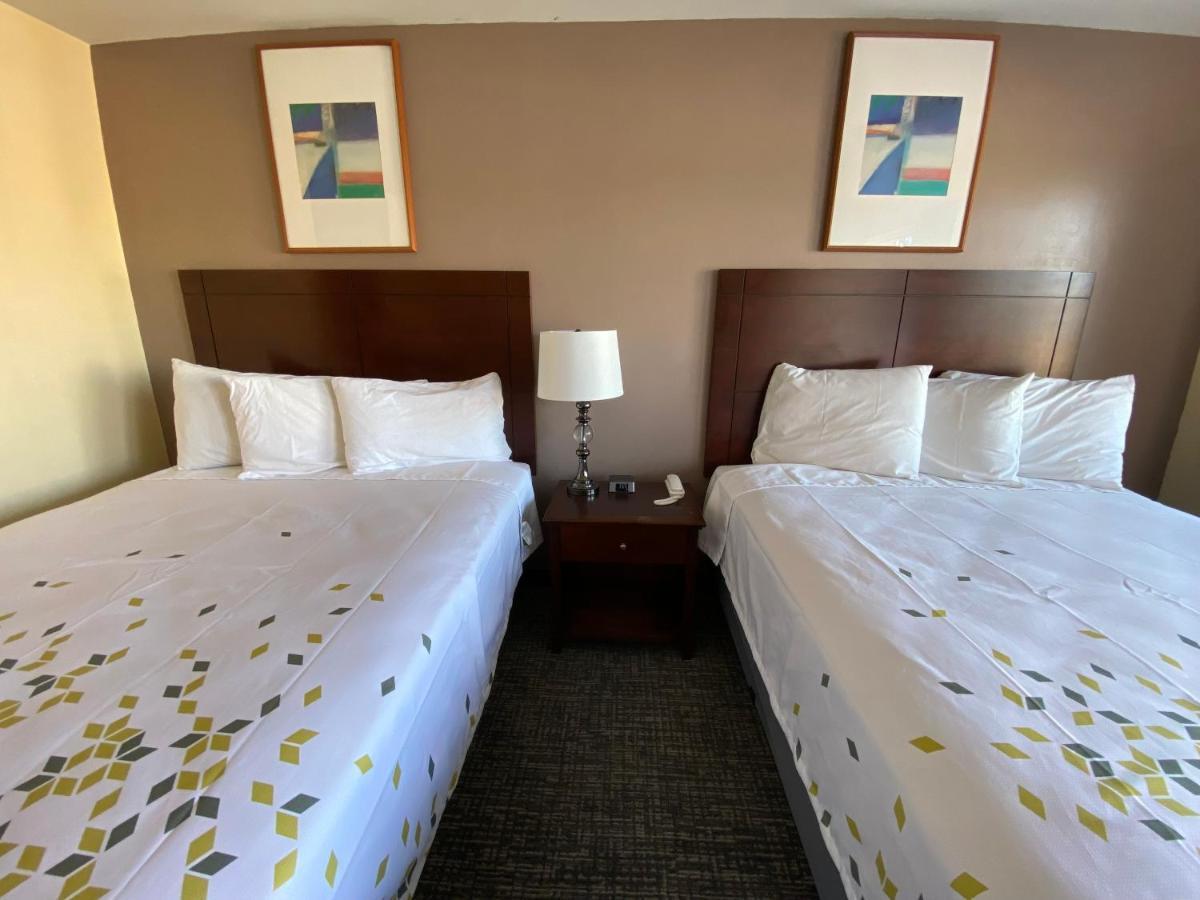 Beachway Inn Arroyo Grande Extérieur photo