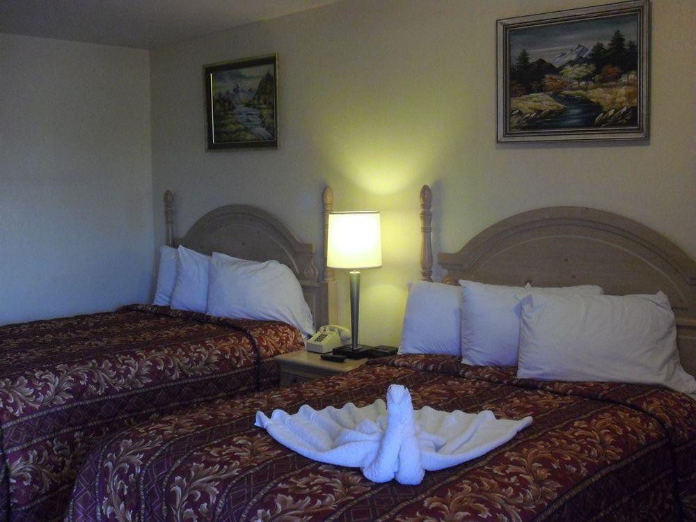 Beachway Inn Arroyo Grande Extérieur photo