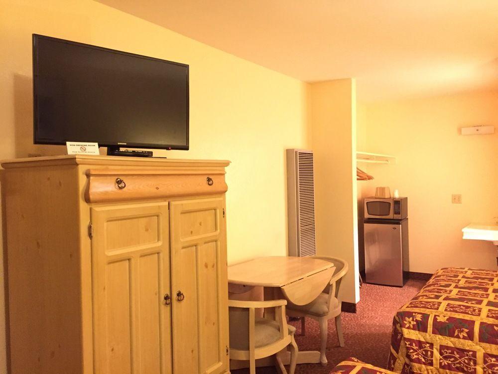 Beachway Inn Arroyo Grande Extérieur photo