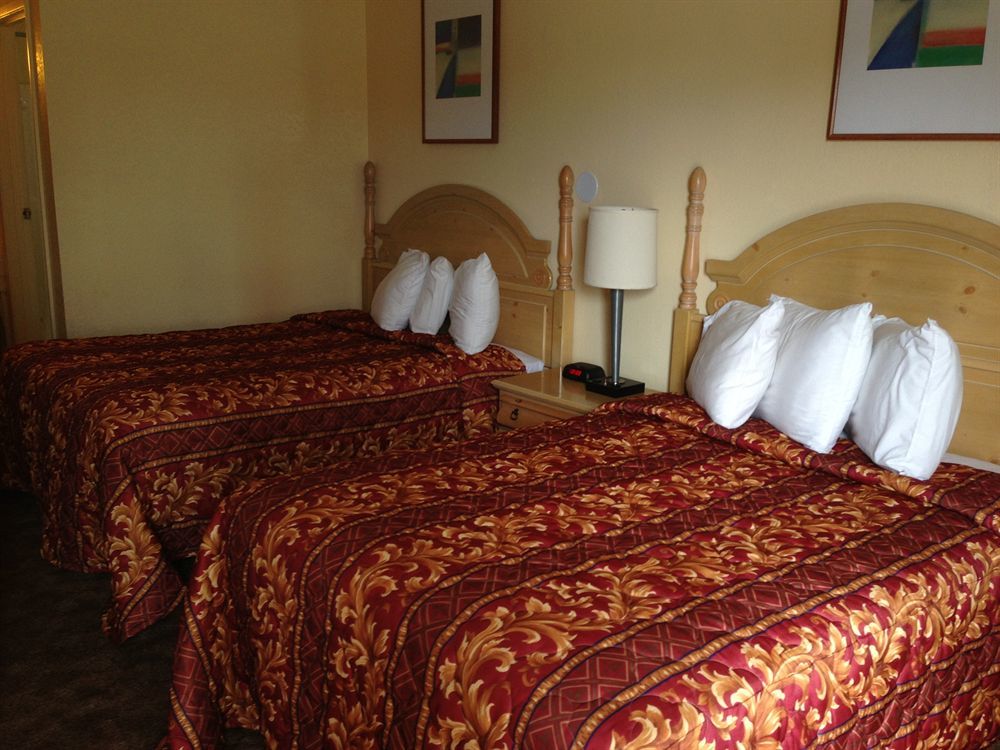 Beachway Inn Arroyo Grande Extérieur photo