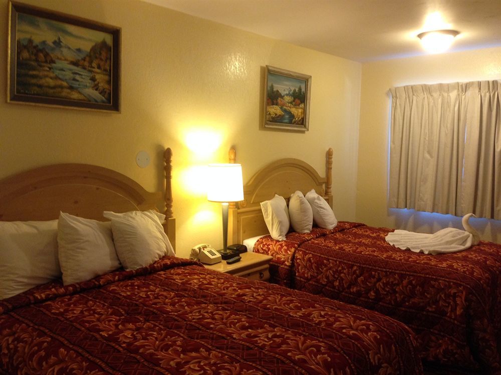 Beachway Inn Arroyo Grande Extérieur photo