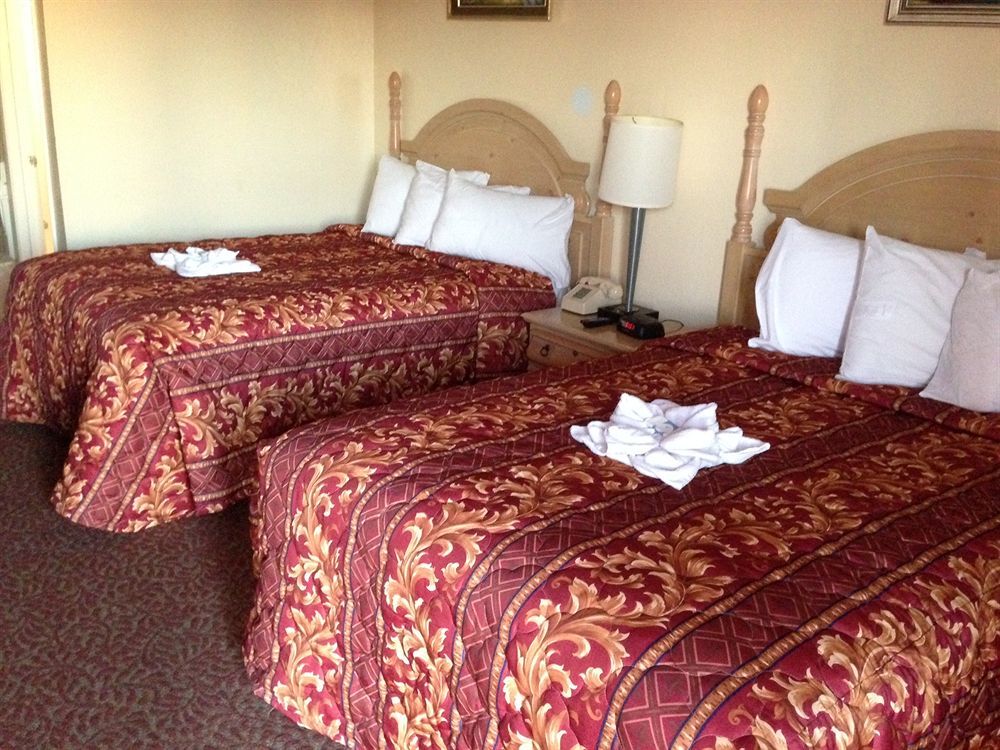 Beachway Inn Arroyo Grande Extérieur photo