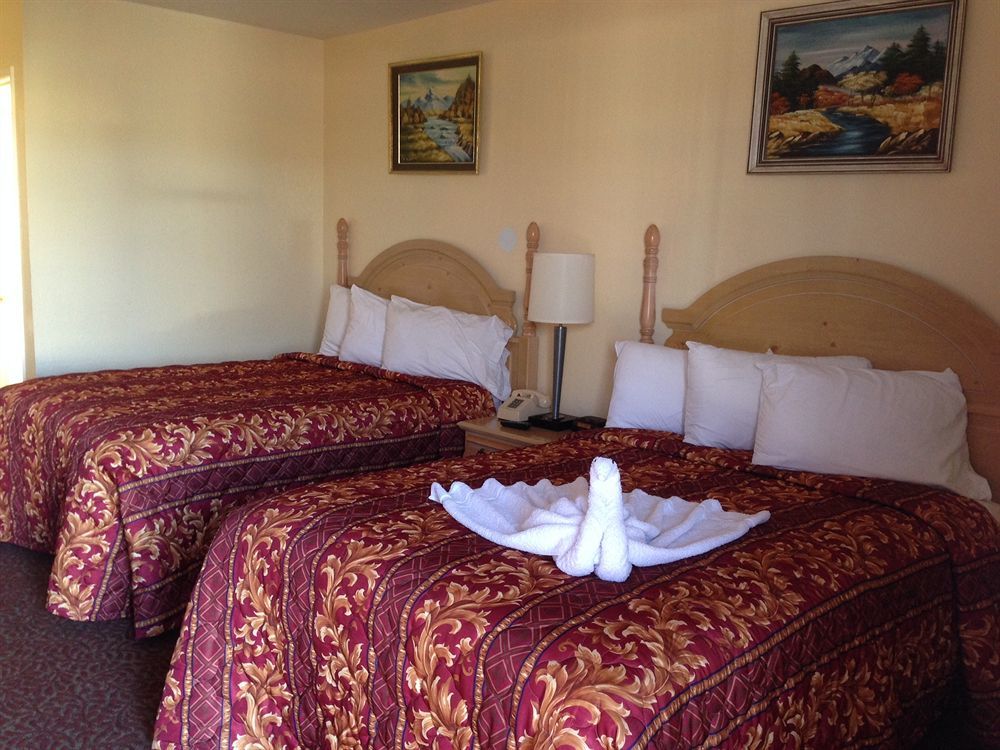 Beachway Inn Arroyo Grande Extérieur photo