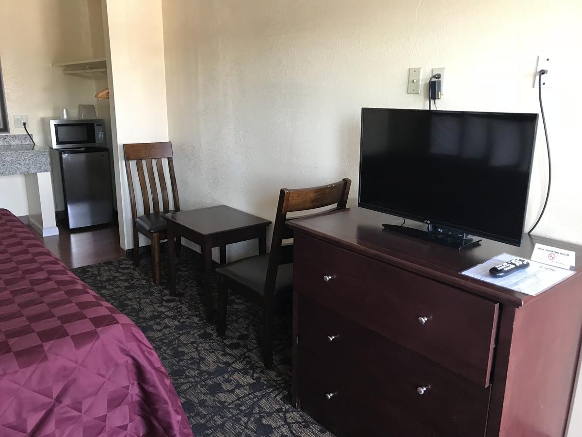 Beachway Inn Arroyo Grande Extérieur photo