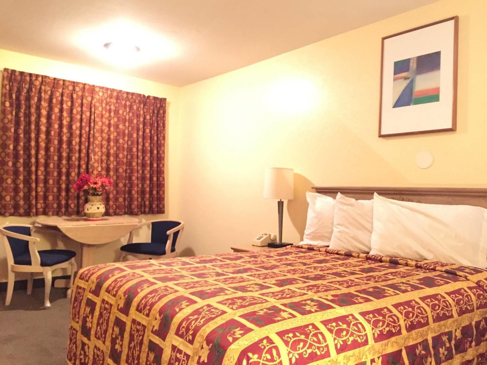 Beachway Inn Arroyo Grande Extérieur photo