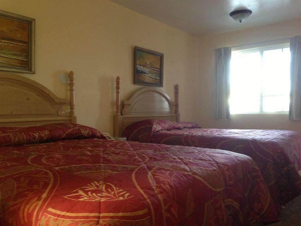 Beachway Inn Arroyo Grande Extérieur photo