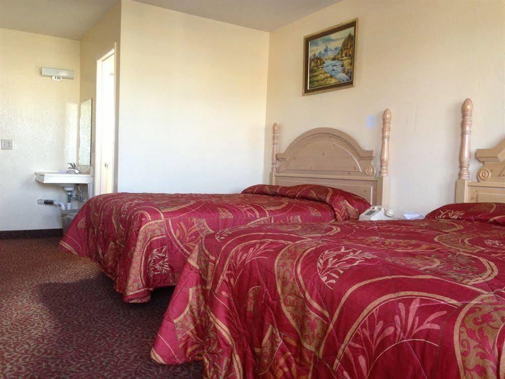 Beachway Inn Arroyo Grande Extérieur photo