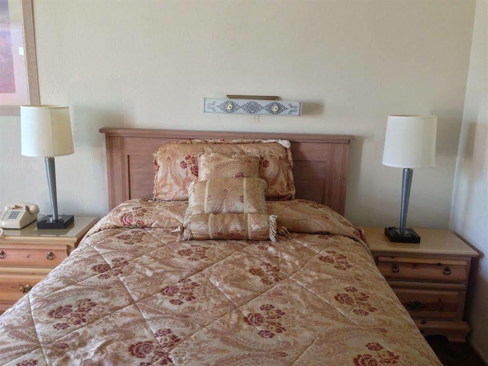 Beachway Inn Arroyo Grande Extérieur photo