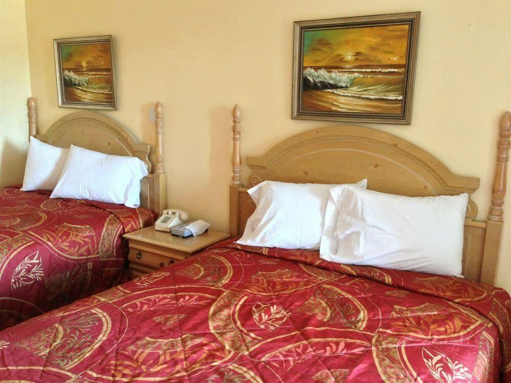 Beachway Inn Arroyo Grande Extérieur photo