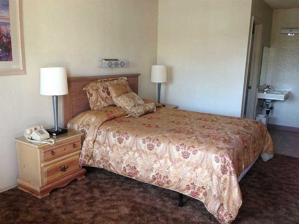 Beachway Inn Arroyo Grande Extérieur photo